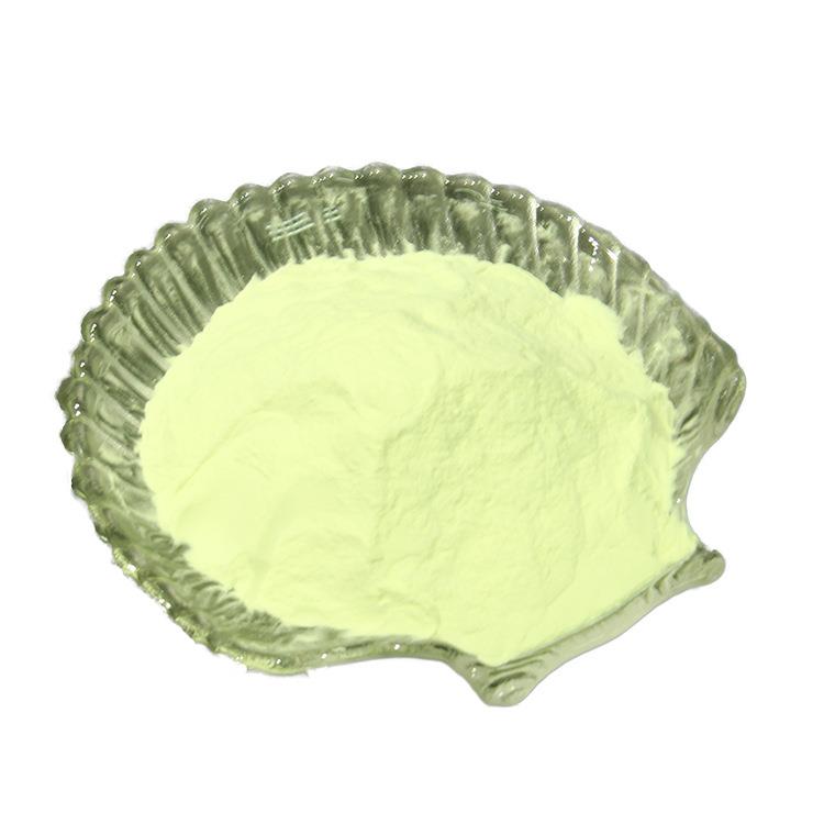 [新品]超材亮夜光粉发光粉300光注塑专用胶水发目光料夜粉RYH028