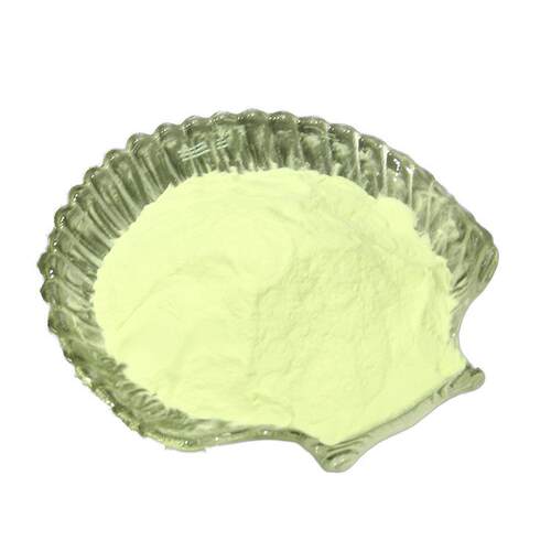 [新品]超材亮夜光粉发光粉300光注塑专用胶水发目光料夜粉RYH028