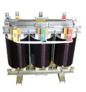 8-5KVA00V变690V400380三转相光伏隔离变压器箱变储能干式辅V助变