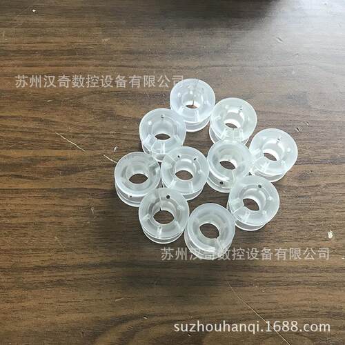 北京阿奇夏米尔中走丝线切割机床配件FWUP/喷水嘴套0007165