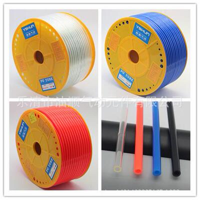 油顺动气管气空机软管管风管PUP压E管