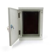 300户外明装 厂销售玻璃钢控家制0动力箱340XXH DLX 防雨箱照明配