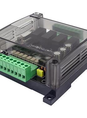 1厂家直供LC1-10MR工控P板X1N-10MRFX1N-0MTF板式可编程控制器