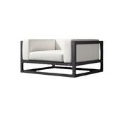 户外墅庭组院休闲发酒店沙民宿铝合4244金家别具合防水设计师创意