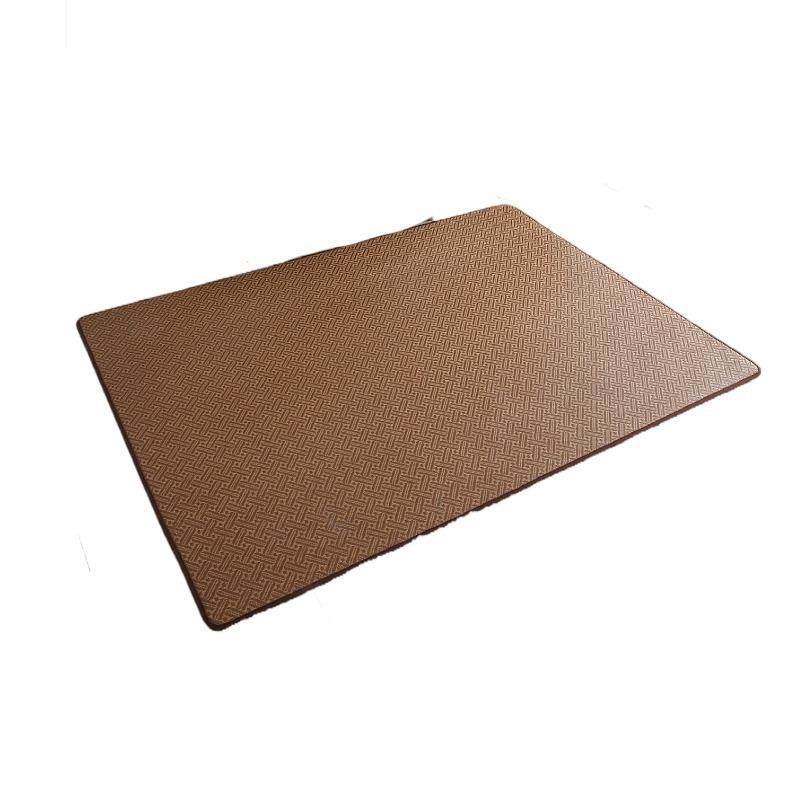 日式凉席地毯客厅卧室床边阳台床边榻榻米垫子藤编席子夏季天地垫,居家布艺,地毯,淘宝优惠券,粉丝福利购,淘宝优惠卷