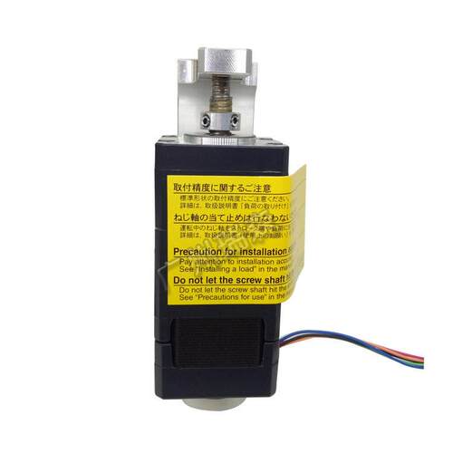 日本东方电动缸DRLM42G-04A2PN-进口全新现货