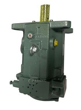 YUKEN油研A145-FR01HS-6030变量柱塞泵A37/56/70/90/100-145-FR01