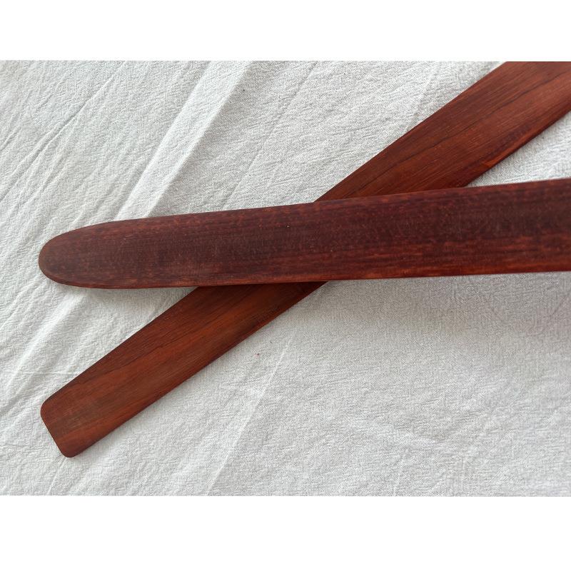 木紫小锣乌片UDF锣锣片铜锣锣锤手锣锣板小檀锣棒锣锤手小锣槌小