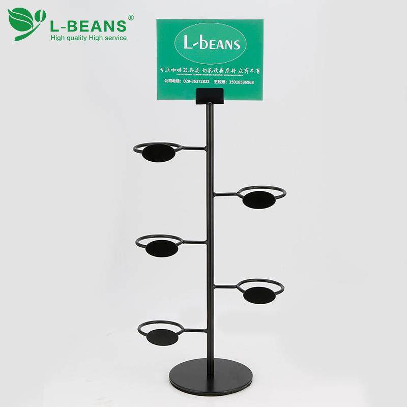 吧台产品展示架纸杯饮料杯展示架奶茶店网咖连锁杯子展示五孔,厨房/烹饪用具,抹布架/厨房清洁收纳架,淘宝优惠券,粉丝福利购,淘宝优惠卷