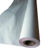 30公斤新闻纸卷筒服装 马克纸电脑裁床唛架纸绘cad图仪打印纸