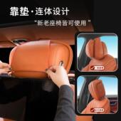 汽车坐垫车垫座套半包通风高级感四季 通用座椅垫女车载秋冬座垫