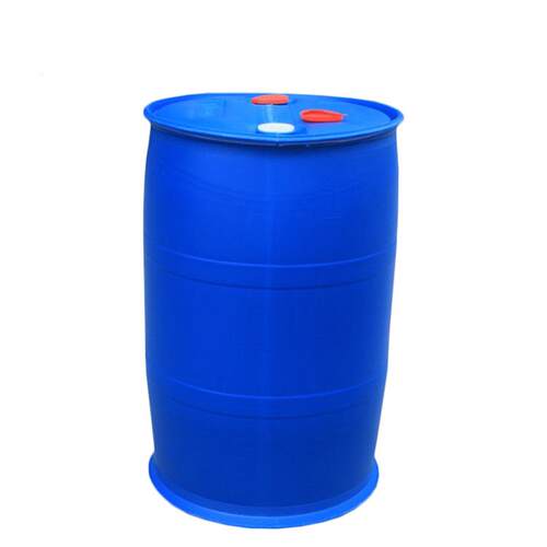 200L双环塑料桶化工塑料包装桶密封加厚大油桶硅油桶厂家