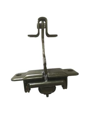 厂家供应汽车重卡配件1062636车门限位器车门五金限位器