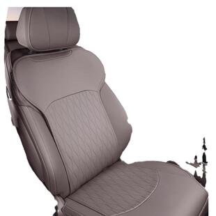 20-24年款YD比亚迪汉坐垫专用四季夏通风透气座垫座椅套工厂