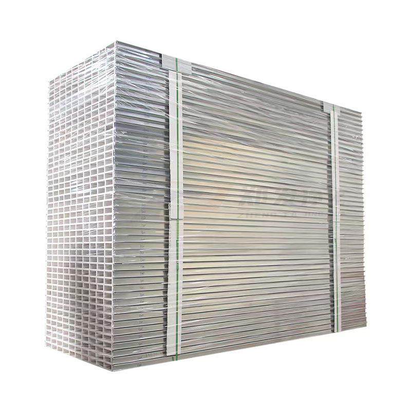 防火玻镁夹芯彩钢板洁净室隔断墙阻燃保温板机制中空玻镁净化板,橡塑材料及制品,耐火材料及制品,淘宝优惠券,粉丝福利购,淘宝优惠卷