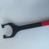 厂家货源汽车内传动轴撬棒传动轴扳手汽修工具