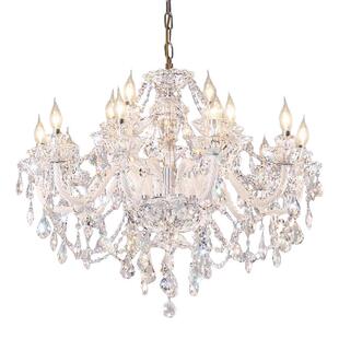 法式客厅水晶吊灯网红奶油高级感卧室主灯宫廷风创意餐厅吊灯别墅