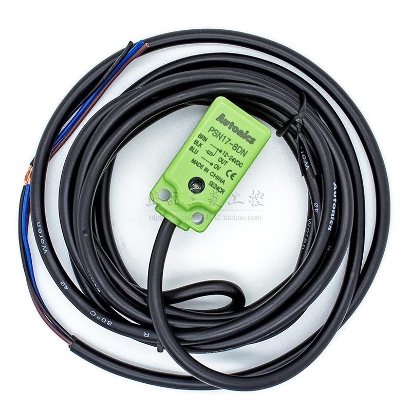 P一-接近开关SE17-PSN175DN-奥托尼克DN2D8DN-30-15N-10DNDP