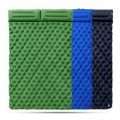 户外超轻充气垫睡垫露营野营防潮垫双人帐篷睡垫地充气床垫子