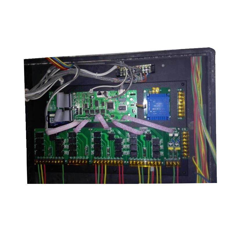 酒店RCU酒店客房控制系统酒店客房控制酒店控制系统智能酒店