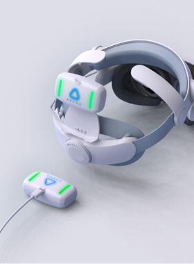 MetaQuest3/3S头戴10000毫安便携三色炫酷T302POWER双电源