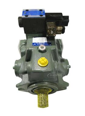 A37-FR00HS-SP-D24N油研变量柱塞泵A45/56/90/145-FR00HS注塑机液