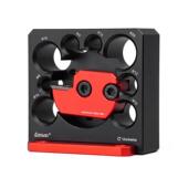 电钻车圆棒辅助工具方条车圆木棒实木圆棒圆木榫实木可调式 敢为