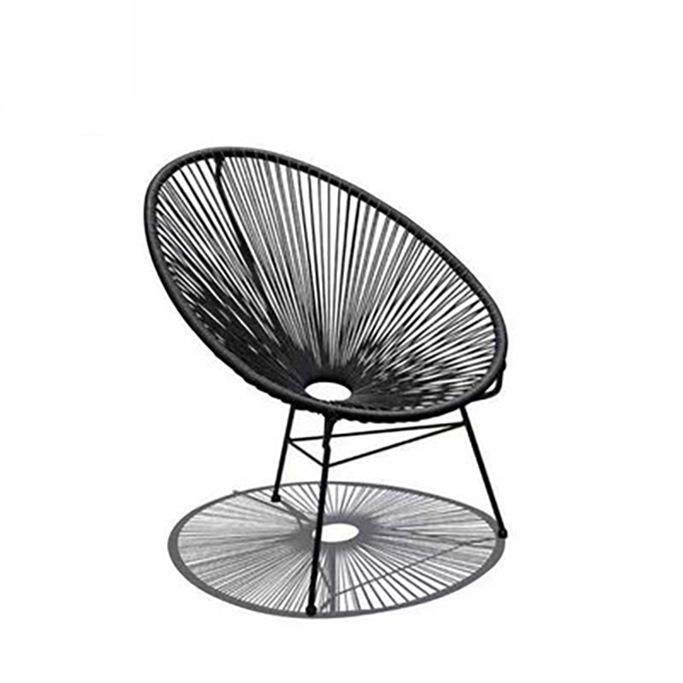 阳台藤椅线条简约摇椅铁艺桌椅组合藤编小茶几摇椅彩色蛋型懒人椅,商业/办公家具,商用藤编家具,淘宝优惠券,粉丝福利购,淘宝优惠卷