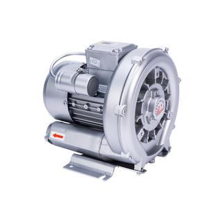 现货高压鼓风机单段多叶高压风机工业吸附打包集尘高压漩涡气泵