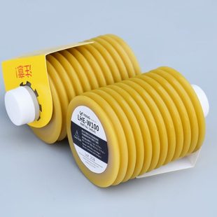 MY2 LUBE FS2 W100住友海天注塑机润滑脂X100 7机械保养黄油