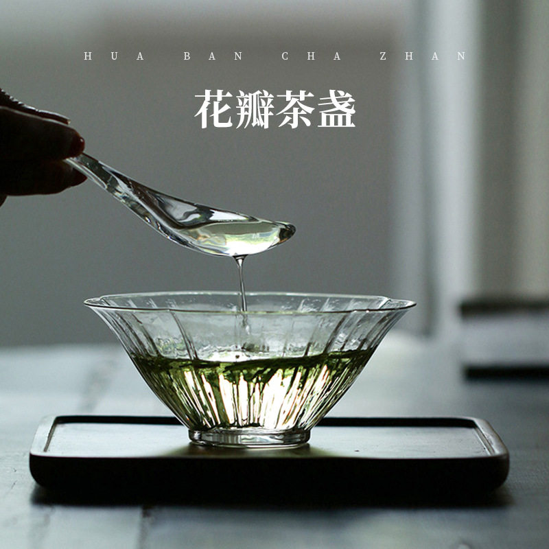 网红ins玻璃甜品碗碟套装商用水果沙拉碗透明酸奶碗糖水碗燕窝碗