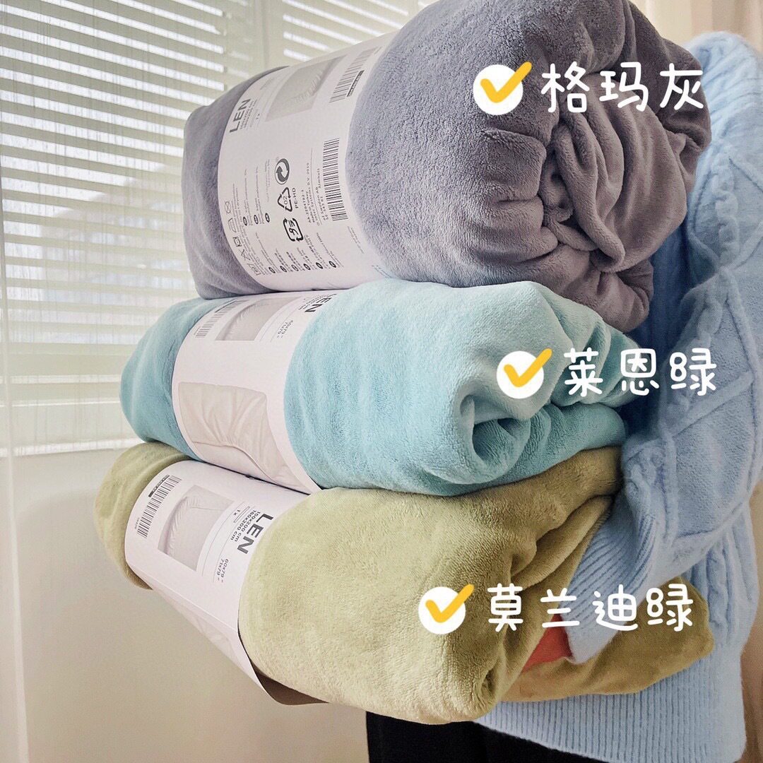 天鹅绒纯色床笠牛奶绒床罩保暖法兰绒全包珊瑚绒宝宝绒床垫保护罩