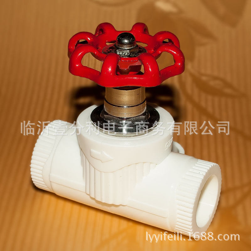 增压水泵地暖分水器过滤网家用中央空调暖气管道阀门带滤网y型