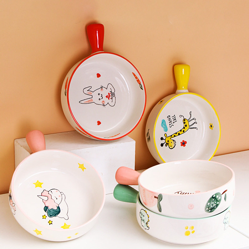 创意防烫夹不锈钢取碗夹厨房小工具家用提盘夹子多功能夹