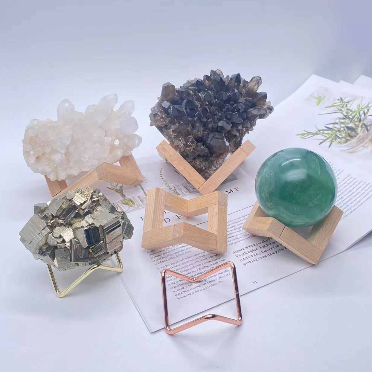 不锈钢简约红酒架葡萄酒瓶架摆件创意展示架酒瓶架家用欧式红酒架