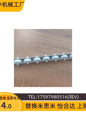 滚轮条QJA80/81-3/5/8/10/11/12/16/20/22/23/25流利条CROJ/CROJS