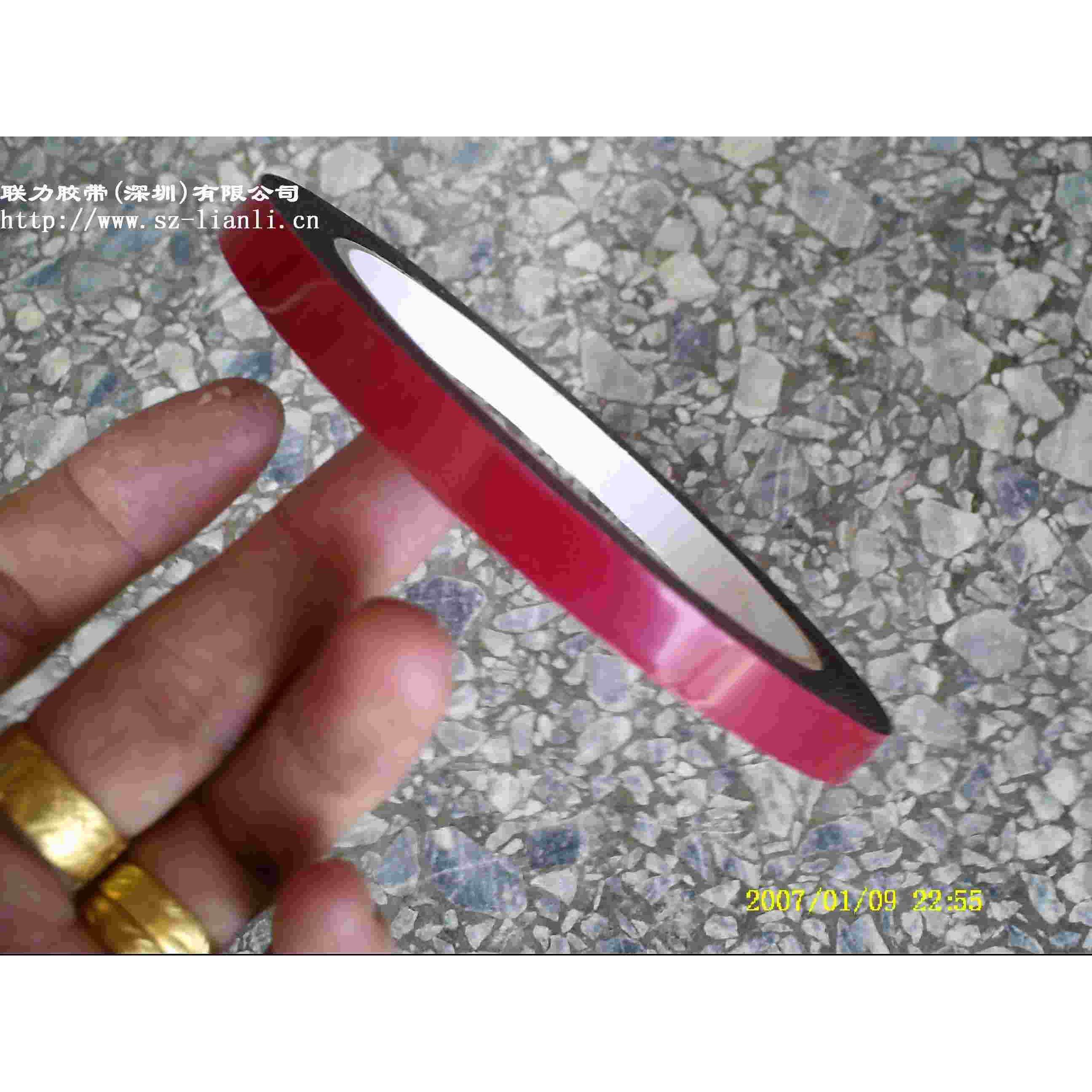 秒杀 汽车泡棉双面胶带 双面胶带 汽车专用泡棉 0.8cm*3m