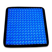 凝胶冰垫夏天免注水降温办公冰凉垫坐垫学生汽Q车凝胶冰垫车用座