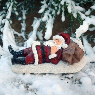 创意可爱雪人摆件家居装饰房子老人万圣节送男女生U礼物车载万圣