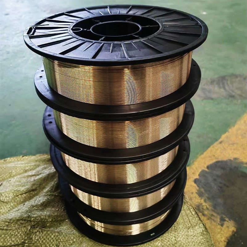 激光焊S201紫铜焊丝S211硅青铜S213磷青铜S214铝R青铜S221气保焊