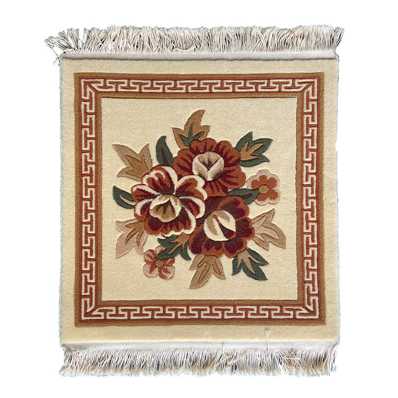 新西兰纯羊毛真皮沙发垫实木家具办公座椅汽车床边X毯可订做贵妃,居家布艺,地毯,淘宝优惠券,粉丝福利购,淘宝优惠卷