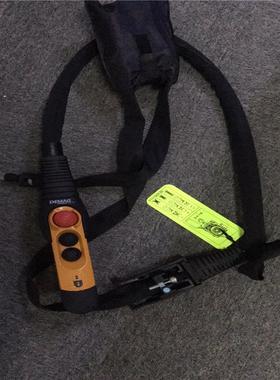 德马 DC黄色-Com2-250 V/61.5 250KG电动葫芦，25口0公斤进环格链