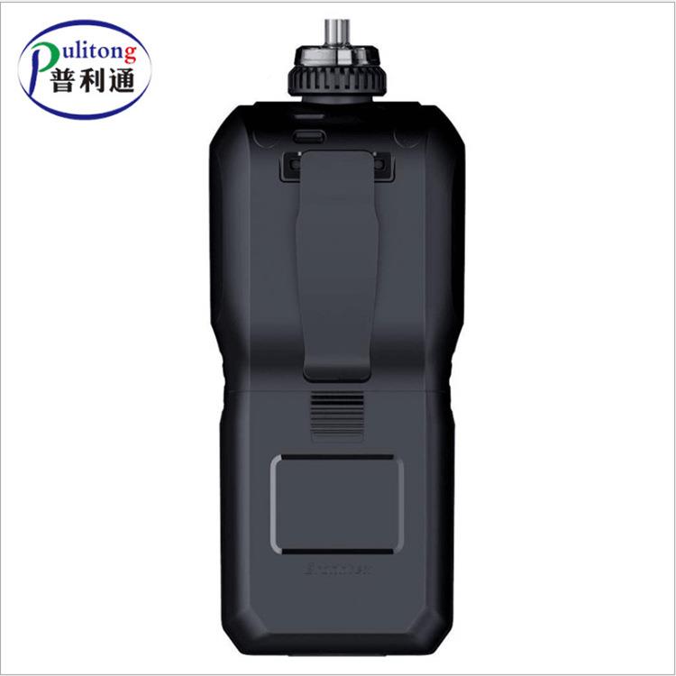 式泵检吸硫酰氟测仪 便携PLT400-S式硫酰氟浓检测度仪