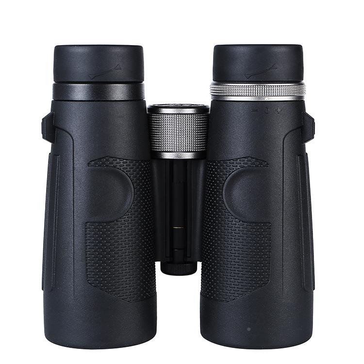84筒2双筒望x远镜 充氮防水 直望户远8x42镜外 HD高倍高清望远镜