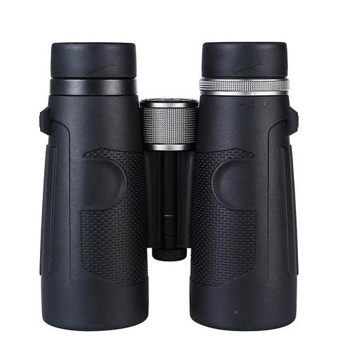 84筒2双筒望x远镜 充氮防水 直望户远8x42镜外 HD高倍高清望远镜