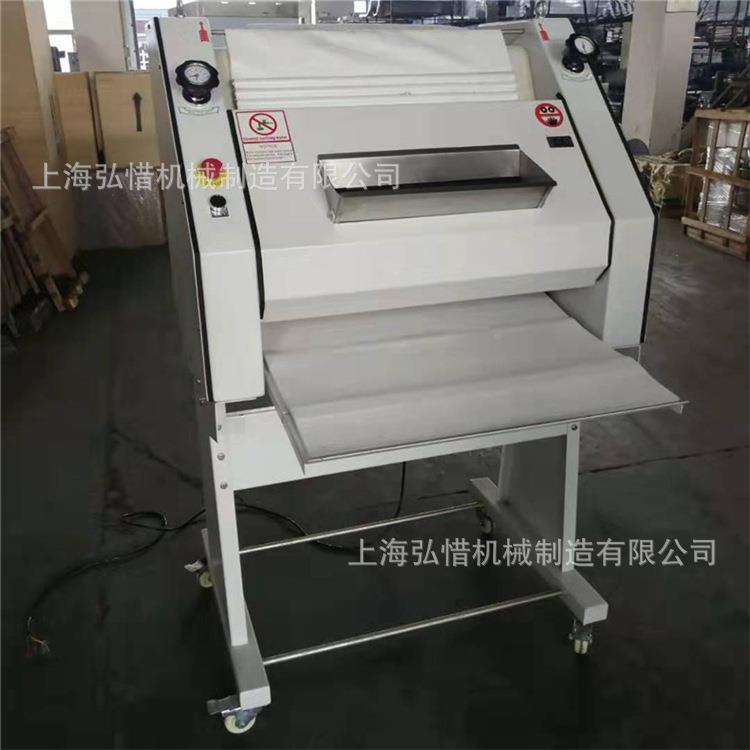 法式长UOH包成型机 形方包成型土司面包成型机 长条面包机整机现