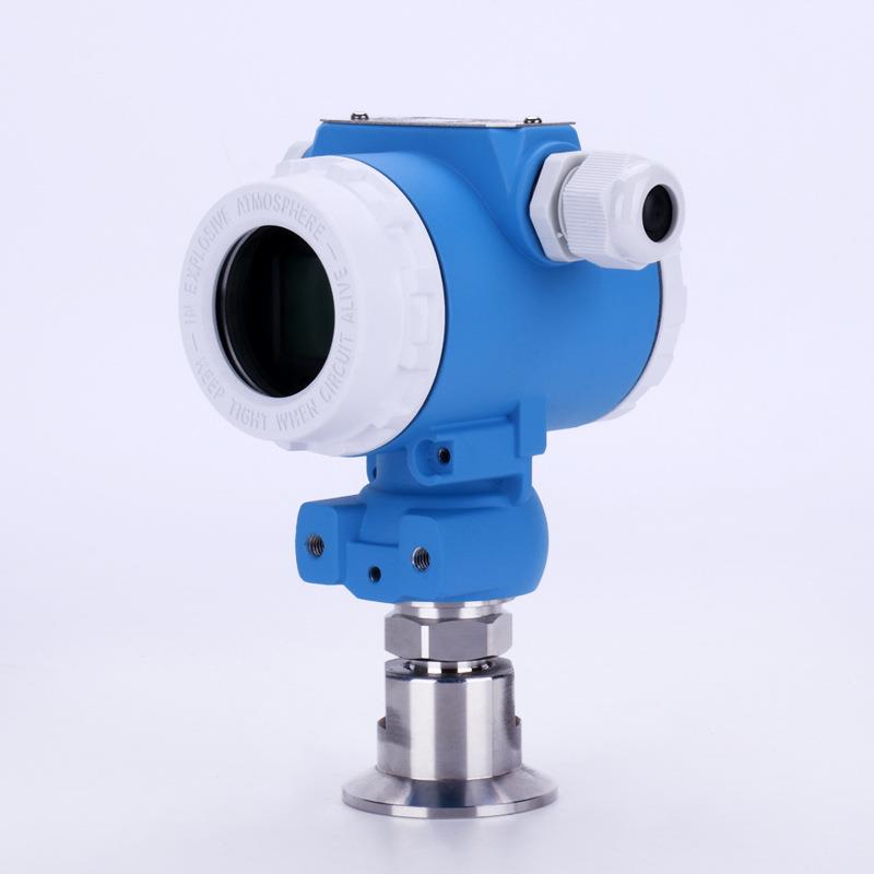 288爆液型压力变送AMY器4-20防mA 高精度晶数显扩散硅压0力传感器
