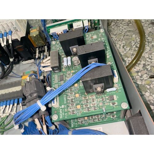 Sony贴片机P/B卡1-789-404拆机功能性好1-78