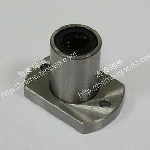 优质扁法兰直线轴承 LMH6UU 8 10 12 13 16 20 25 30 35 40 50 60