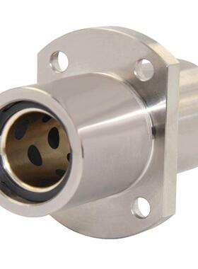 MFCKW-S6/S8/S10/S12/S13/S16/S20/S25/S30无油衬套固定座组件